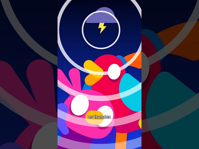 Lightning: Nature’s Plasma Highway