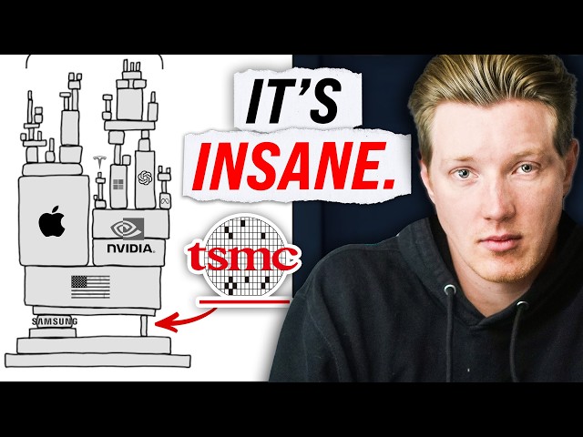 This Is How the Economy Collapses.