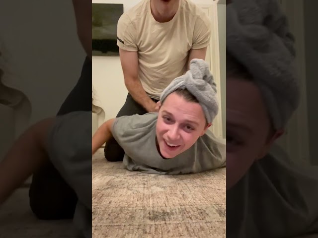 HomeStyle Back Cracking