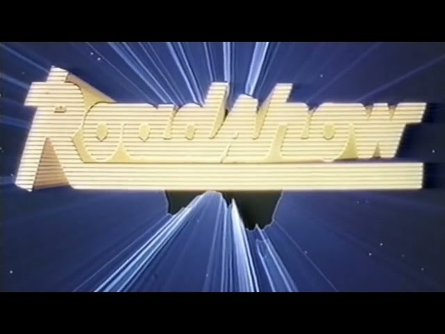 Roadshow Films (The Australian Company) Logo