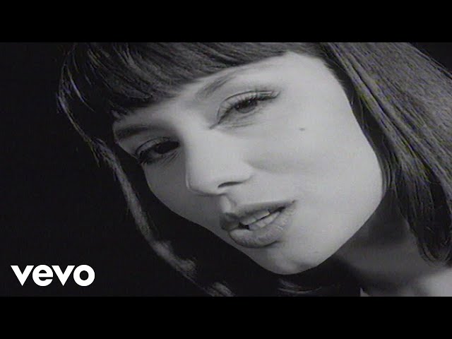 N-Joi - Anthem (Official Video)