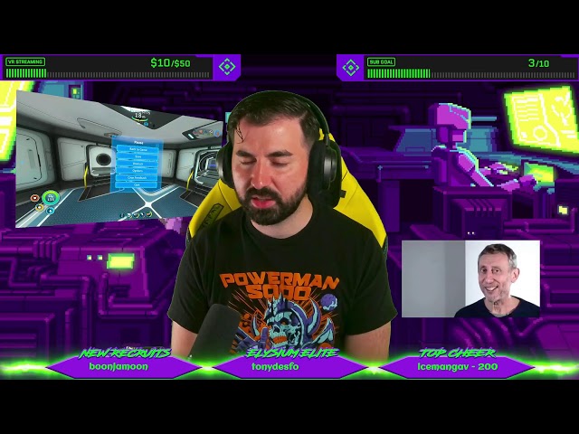 Xeno Battles And Xeno Scuba Dives! ⚔️