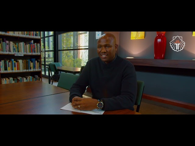 Faith and Life Vol 2: Video 4