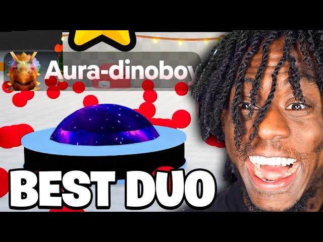 The BEST HYPER TANK DUO in Roblox Tank Game!