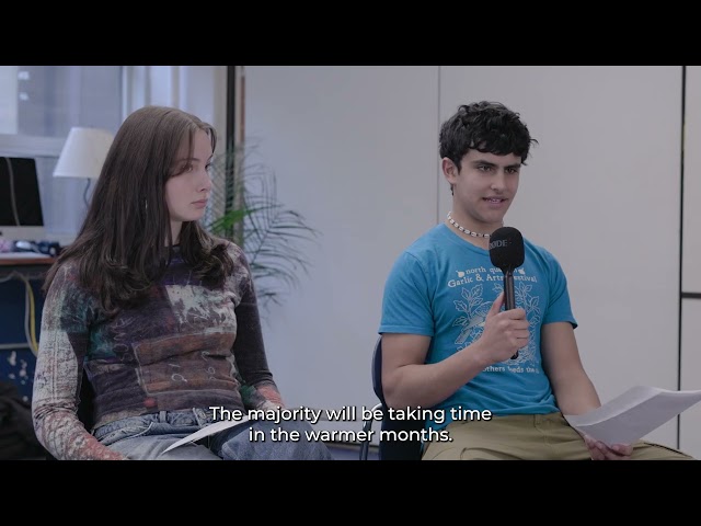 Special Report | Geothermal Project