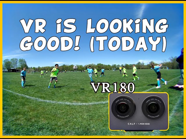 When the light is RIGHT! ( The Calf Visinse shines)