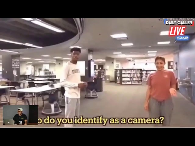 LIVE: Roe Chaos, Democrat Donations, SCOTUS Concerns and more on Daily Caller Live with Jobob