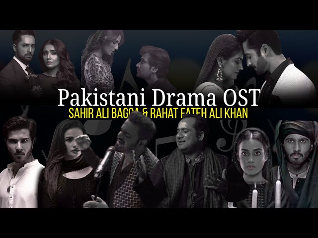 Pakistan Drama OST | Drama OST | Pakistan Songs OST | Pakistani Songs | Pakistani Song Playlist