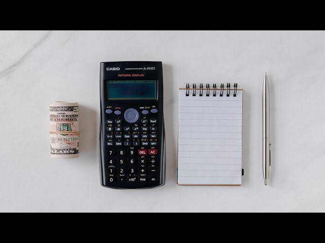 Mastering Your Money: How to Create a Personal Budget That Works for You