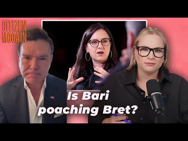 Bret Baier Responds to Rumors He's Leaving Fox News for CBS