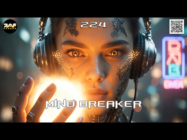 Melodic Techno Peak Hours | Hypnotic Progressions & Driving Rhythms