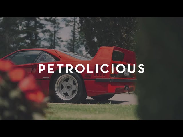 Petrolicious 24/7 | Classic & Vintage Car Films | Porsche, Ferrari, BMW & Other Rare Gems