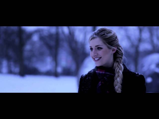 Lara Loft - Lass jetzt los / Let it go (German Cover / Frozen / Die Eiskönigin)