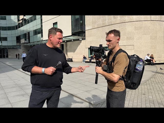 DreamLIVE! Find me in London