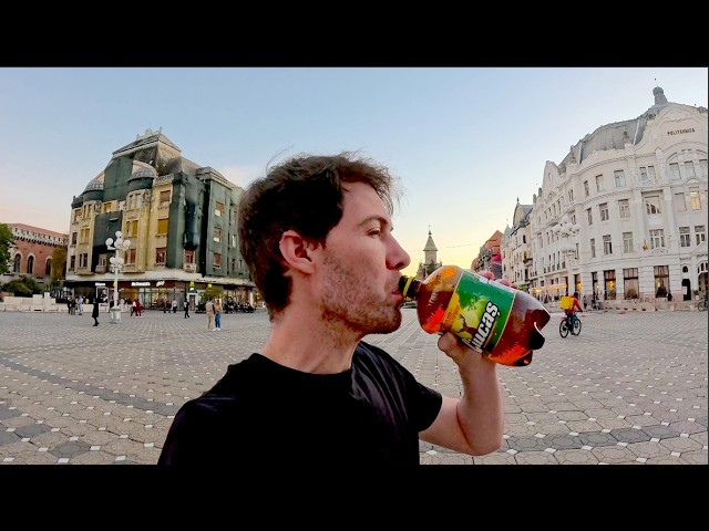 This is Romania: There's Nowhere F*cking Like it! (#230)