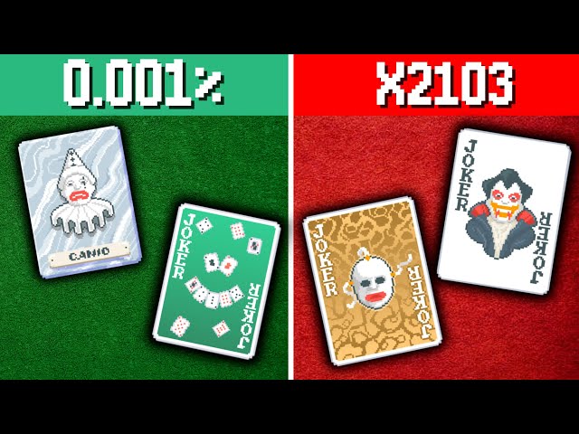 15 Best Balatro Joker Combinations Explained