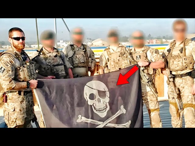 Blue Squadron: The Deadliest Unit of SEAL Team 6