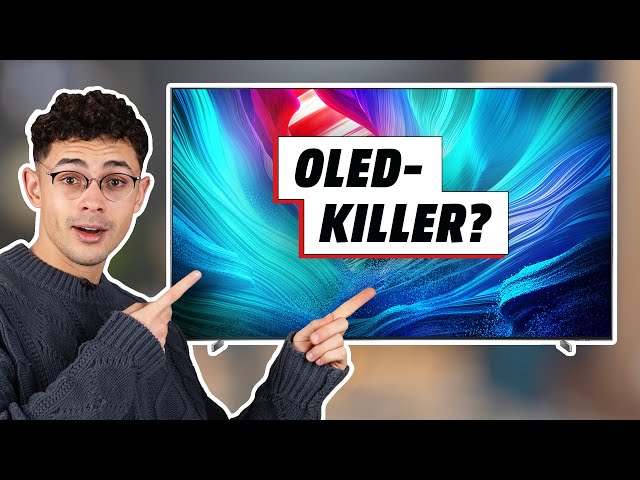 TVs 2026: Diese Technologien verändern Fernseher wirklich!