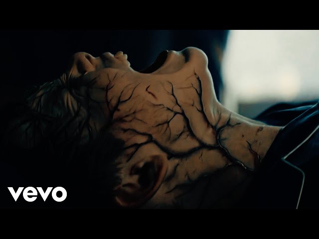 Scarhaven - Levitate (Official Music Video)