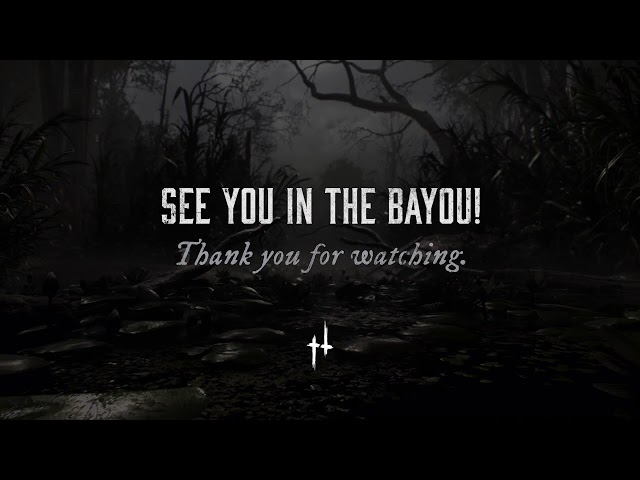 Ignite the Blight I Developer Live Stream