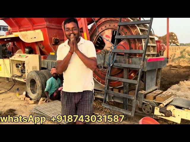 Standby clay bricks making machine // bricks banane ki machine # sbm180 @snpcglobal