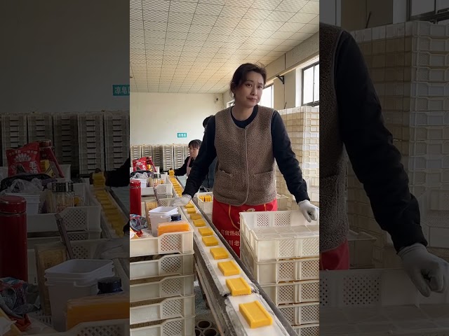 #soap fectory#Record  construction site live shot#record #soapcutting #soapmaking #ytshorts#vc