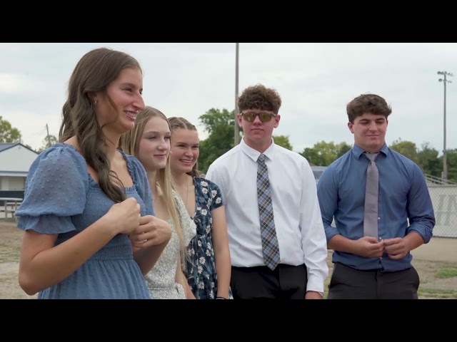 Adena Fitness Center