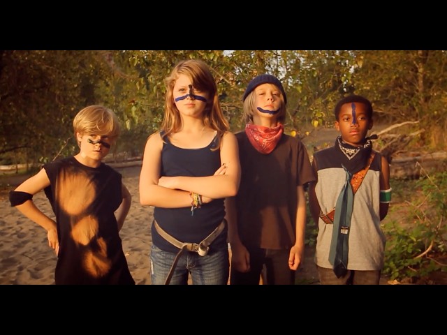 The Head And The Heart - Down In The Valley (Original 2009 Demo) (Unreleased Video)