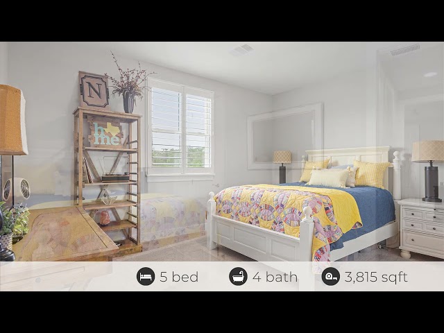 2009 Nature View Loop, Driftwood, TX