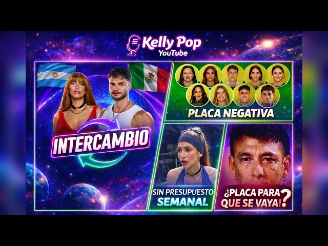 🔥 Debatimos en Vivo: Todo sobre Gran Hermano Argentina GENERACIÒN DORADA🏠✨