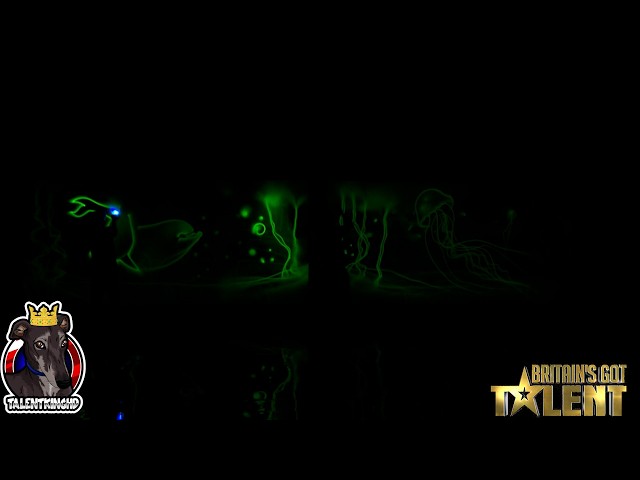 David & Lukas Full Performance | Britain's Got Talent 2026 Unseen Auditions Week 6