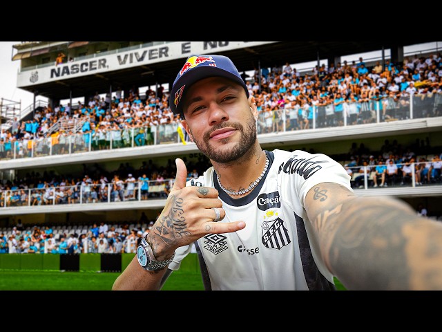 Matchday (What you don't see on TV)