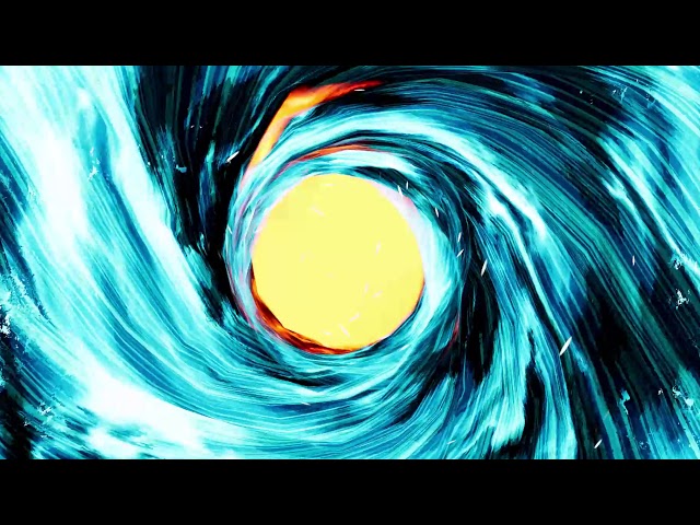 360 Music Visualizer for VR Headsets