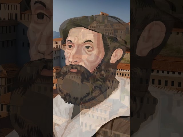 Where do Imaginary Numbers come from?