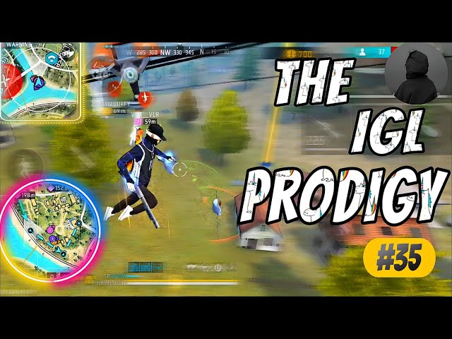 [RAW VIDEO] THE BEST DROP-CLASH ROTATION EVER !🧠IGLxPRIMARY🔥TOURNAMENT POV🔎+CALL-OUTS🗣️FFM🇮🇳