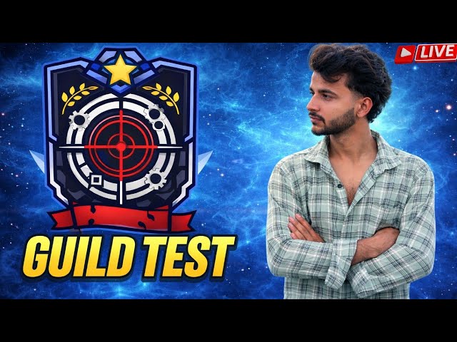 Sr444 gaming is back 😱 #freefirelive