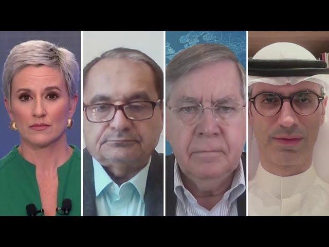 ‘A Whole Civilization Could Die!’ Debate: Will Trump Escalate Bombing or Will Iran Make a Deal?