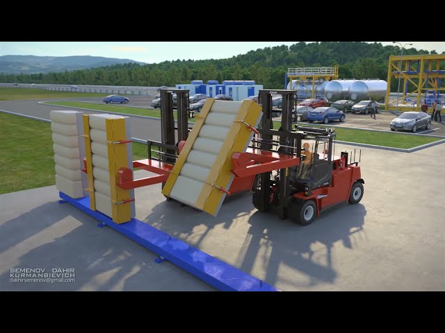 Fast house building technology by dahir insaat | Fast house building system