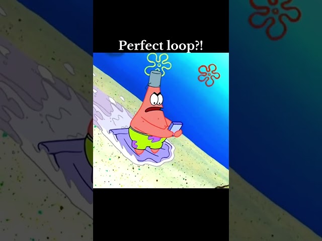 Try to create a better loop with this sound😌 #perfectloop #viral