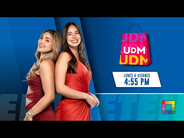 Un Día en el Mall - ABR 06 - 1/3 - HUGO GARCÍA E ISABELLA LADERA ANUNCIARON EL SEXO DE SU BEBÉ