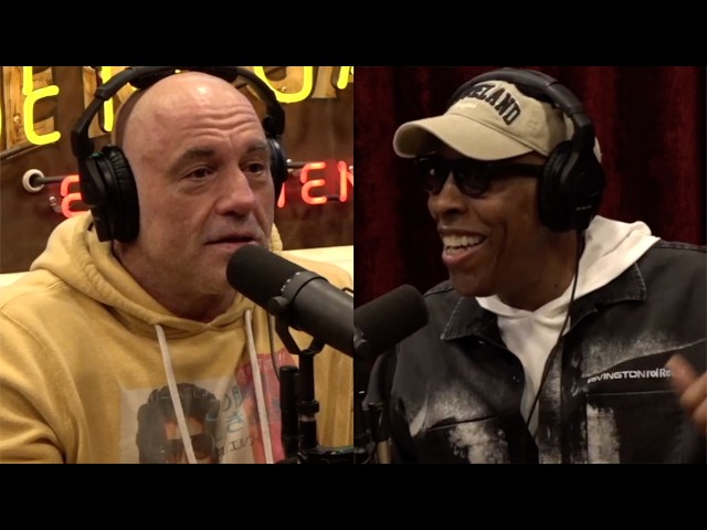 Arsenio Hall Reflects on The Peak of His Talk Show