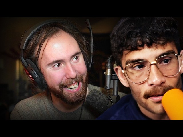 ASMONGOLD IS WRONG ABOUT EVERYTHING