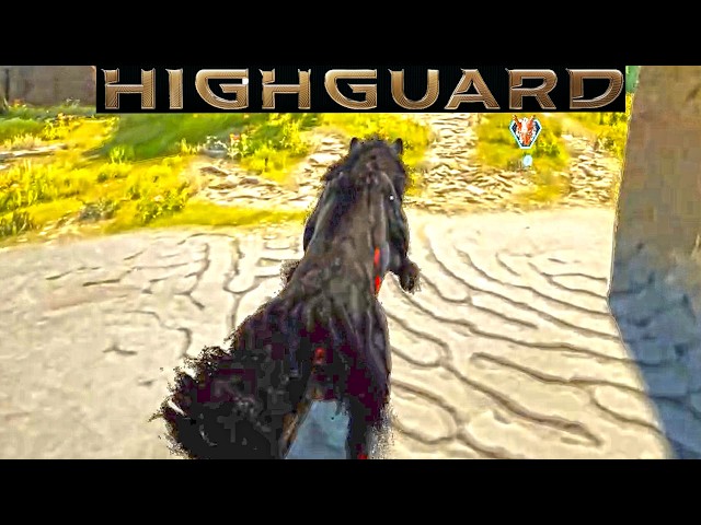 Highguard Free To Use Gameplay No Copyright FOR TIKTOK & YOUTUBE No Commentary