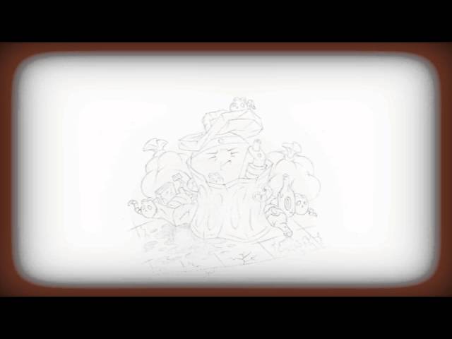 STR8 Bit Bumbling Bastards