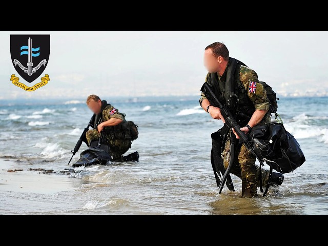 How the SBS Proved the CIA Wrong About the Falklands Before the War Even Started