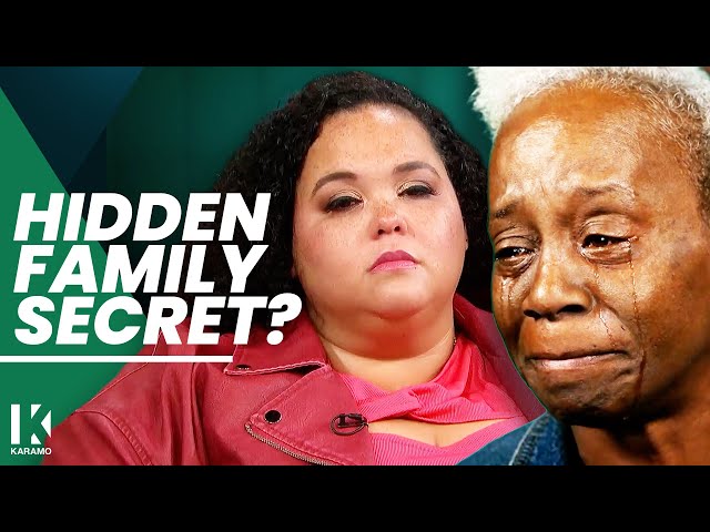 I Found A SECRET That Says My DEAD Brother Has A DAUGHTER! | KARAMO