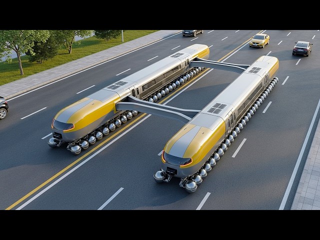 Coolest New Technologies of 2026