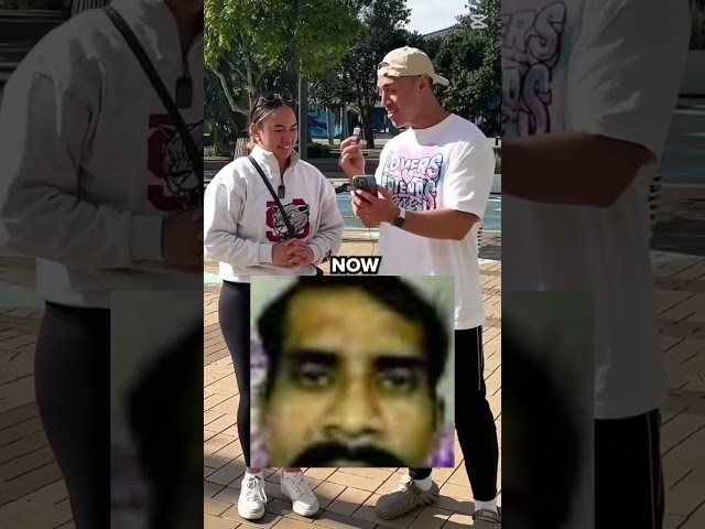 amir the 🐐#amir #meme #funny #glowup #glowdown #interview