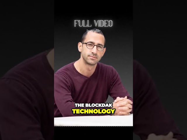 Blockchain Pioneer Kaspa Unleashes Revolutionary Blockdag Technology #crypto #kaspa #cryptocurrency