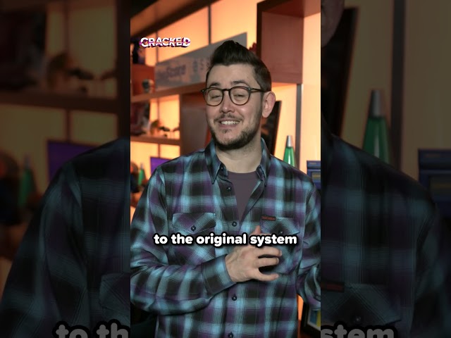 PLAY DOOM ON A WHAT?!